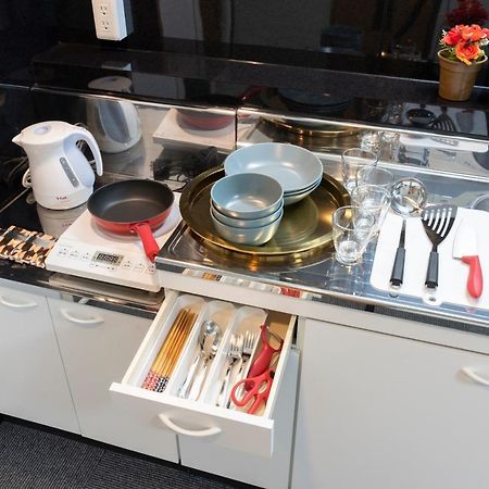 Apartamento グランファミーユ島之内 702 広いバルコニー ペット不可 No Pet Osaka Exterior foto